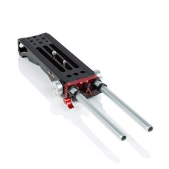 Statīvu aksesuāri - SHAPE VCT UNIVERSAL BASEPLATE ARRI ROSETTE BPVCT - ātri pasūtīt no ražotāja
