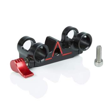 Statīvu aksesuāri - SHAPE VCT UNIVERSAL BASEPLATE ARRI ROSETTE BPVCT - ātri pasūtīt no ražotāja