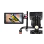 LCD мониторы для съёмки - Feelworld 5,7 F6 HDMI monitor met Tilt Arm 4K - быстрый заказ от производителя