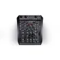Audio Mixer - SSL SiX Desktop Mixer - 12 Channel Summing System - quick order from manufacturer