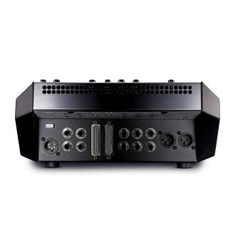 Audio Mikserpulti - SSL SiX Desktop Mixer 729750X1 - ātri pasūtīt no ražotāja