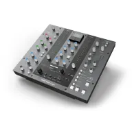 New products - SSL Solid State Logic UC1 Advanced Plug-in Controller 726580X1 - quick order from manufacturerNew products - SSL Solid State Logic UC1 Advanced Plug-in Controller 726580X1 - quick order from manufacturer