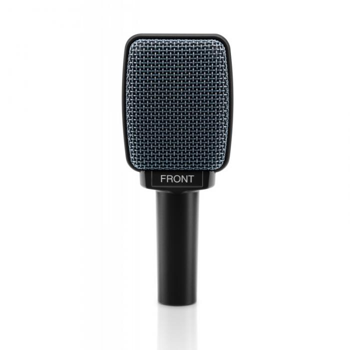 New products - Sennheiser e 906 Dynamic Instrument Microphone E906 - quick order from manufacturer