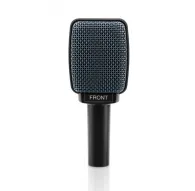 Vocal Microphones - Sennheiser e 906 Dynamic Instrument Microphone E906 - quick order from manufacturerVocal Microphones - Sennheiser e 906 Dynamic Instrument Microphone E906 - quick order from manufacturer