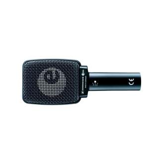 New products - Sennheiser e 906 Dynamic Instrument Microphone E906 - quick order from manufacturer