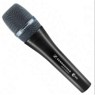 Microphones - Sennheiser e 965 Vocal Condenser Microphone E965 - quick order from manufacturer