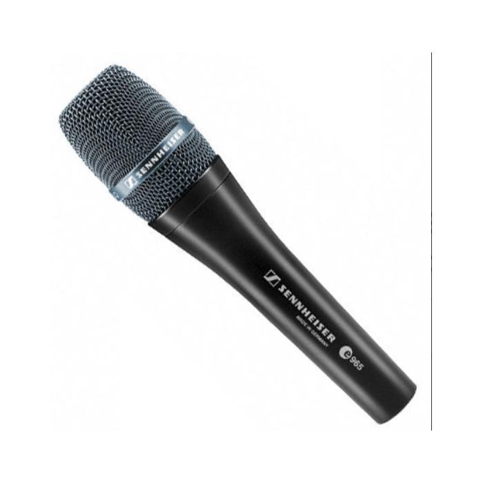 Mikrofoni - Sennheiser e 965 Vocal Condenser Microphone E965 - ātri pasūtīt no ražotāja