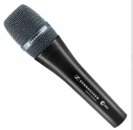 Vocal Microphones - Sennheiser e 965 Vocal Condenser Microphone E965 - quick order from manufacturerVocal Microphones - Sennheiser e 965 Vocal Condenser Microphone E965 - quick order from manufacturer