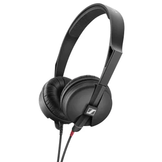 Наушники - Sennheiser HD25 Light Headphones - 508664 (HD25LIGHT) - быстрый заказ от производителя