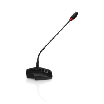 Mikrofonu aksesuāri - Sennheiser MAT 153-S Table stand for microphone MAT153-S - ātri pasūtīt no ražotāja