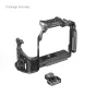Рамки для камеры CAGE - SmallRig 4308 Rhinoceros Cage Kit for Sony Alpha 7R V / Alpha 7 IV / Alpha 7S III - быстрый заказ от производителя