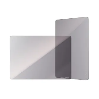 Kvadrātiskie filtri - SmallRig CINE 4 x 5.65" ND0.3 (1 Stop) Filter 4224 4224 - ātri pasūtīt no ražotāja