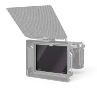 Neutral Density Filters - SmallRig CINE 4 x 5.65" ND0.9 (3 Stops) Filter 4225 4225 - quick order from manufacturer