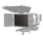 New products - Swit PL-E60P 3KIT Set of 3 Waterproof 60W LED Panel Lights - quick order from manufacturer