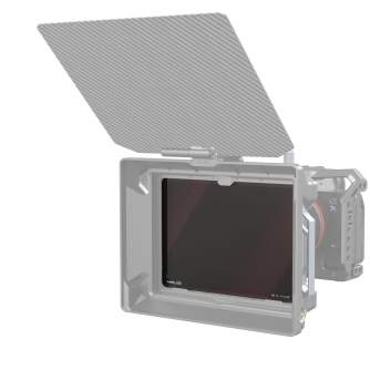 Neutral Density Filters - SmallRig CINE 4 x 5.65" ND1.5（5 Stops）Filter 4226 4226 - quick order from manufacturer