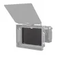 Square and Rectangular Filters - SmallRig CINE 4 x 5.65" ND1.8 (6 Stops) Filter 4227 4227 - quick order from manufacturer