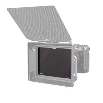 Neutral Density Filters - SmallRig CINE 4 x 5.65" ND1.8 (6 Stops) Filter 4227 4227 - quick order from manufacturer
