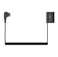 V-Mount Battery - SmallRig D-Tap to NP-FZ100 Dummy Battery Power Cable 4253 4253 - quick order from manufacturerV-Mount Battery - SmallRig D-Tap to NP-FZ100 Dummy Battery Power Cable 4253 4253 - quick order from manufacturer
