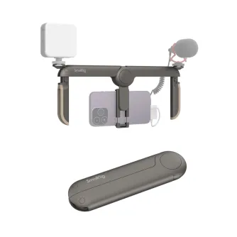 Рамки для камеры CAGE - SmallRig Fold P20 Mobile Pocket Video Rig 4047 4047 - быстрый заказ от производителя