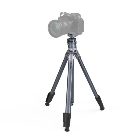 SmallRig 4222 Lightweight Travel Tripod AP 02