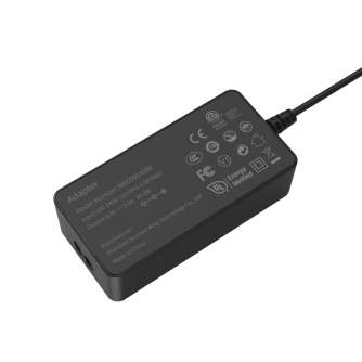 Kameru akumulatori - SmallRig NP-FZ100 Dummy Battery with Power Adapter (European standard) 4269 4269 - perc šodien veikalā un ar piegādi