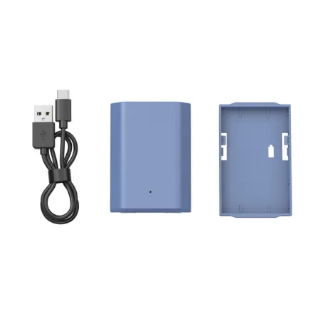 SmallRig NP-FZ100 USB-C Rechargeable Camera Battery 4265 4265