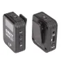 Bezvadu video pārraidītāji - Swit WAVE500 Dual Channel Wireless Microphone WAVE500 - ātri pasūtīt no ražotāja