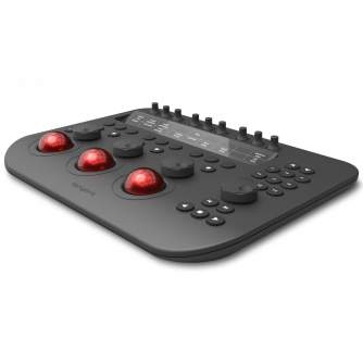 Video mixer - Tangent Wave2 compact panel WAVE2 - quick order from manufacturer