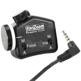 Фокусировка - Varizoom VZ-PFI VZ-PFI - быстрый заказ от производителя