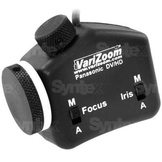 Video vadi, kabeļi - Varizoom VZ-PFI VZ-PFI - ātri pasūtīt no ražotāja