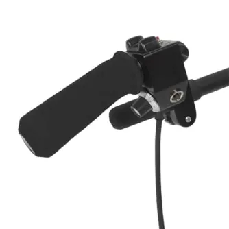 Follow focus - Varizoom VZ-PGEX Lens Zoom Camera Control for Sony PMW-300 - quick order from manufacturer