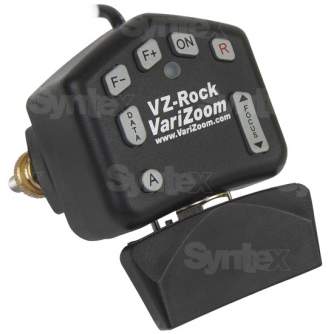 Video vadi, kabeļi - Varizoom VZ-ROCK VZROCK - ātri pasūtīt no ražotāja
