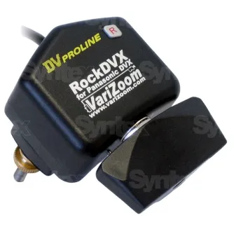 Fokusa iekārtas - Varizoom 1706 VZ-ROCK-DVX Zoom Controller for Panasonic Cameras - ātri pasūtīt no ražotāja