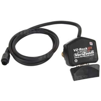 Video vadi, kabeļi - Varizoom VZ-ROCK-EX VZROCKEX - ātri pasūtīt no ražotāja