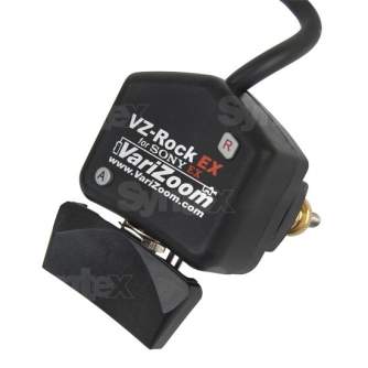 Video vadi, kabeļi - Varizoom VZ-ROCK-EX VZROCKEX - ātri pasūtīt no ražotāja