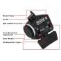 Follow focus - Varizoom VZ-ROCK-PZFI Zoom/Focus/Iris Controller - quick order from manufacturer
