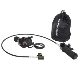 Wires, cables for video - Varizoom VZ-SPRO-F VZSPROF - quick order from manufacturer