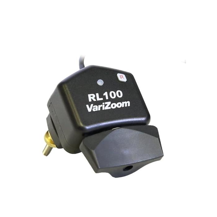 Фокусировка - Varizoom VZRL100 Lanc Zoom Lens Control VZ-RL-100 - быстрый заказ от производителя