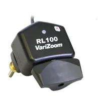 Фокусировка - Varizoom VZRL100 Lanc Zoom Lens Control VZ-RL-100 - быстрый заказ от производителяФокусировка - Varizoom VZRL100 Lanc Zoom Lens Control VZ-RL-100 - быстрый заказ от производителя