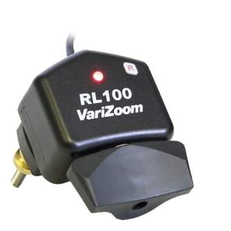 Fokusa iekārtas - Varizoom VZRL100 Lanc Zoom Lens Control VZ-RL-100 - ātri pasūtīt no ražotāja