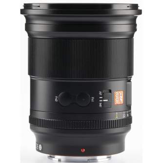 Lenses - Viltrox AF 16 mm f/1,8 FE (E Mount) AF 16/1.8 FE - buy today in store and with delivery