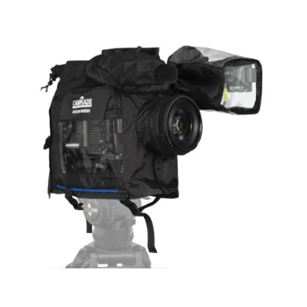 camRade rainCover Medium for Digital Cinema Camera