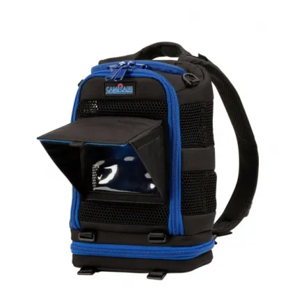 camRade run&gunBackpack MD for LiveU, Mobile Viewpoint, TVU