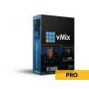 Video mixer - vMix Pro software PC-only (Windows) Blackmagic Design SDI and HDMI input/output - buy today in store and with deliveryVideo mixer - vMix Pro software PC-only (Windows) Blackmagic Design SDI and HDMI input/output - buy today in store and with delivery