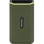Жёсткие диски HDD & SSD - Внешний твердотельный накопитель SSD TRANSCEND ESD380C 1 ТБ USB 3.2 3D NAND - быстрый заказ от производителя