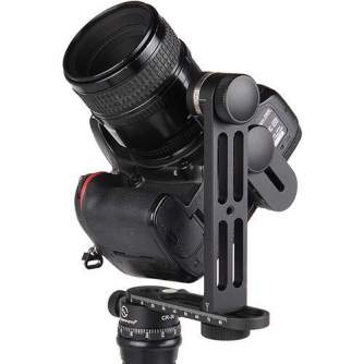 Tripod Accessories - Sunwayfoto CR-30 360 Panorama Head Kit - buy today in store and with delivery