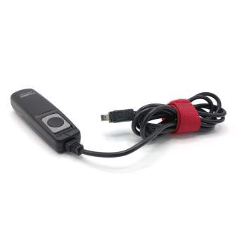 Cable Management Accessories - Caruba Fast Fixer 1 Red (10 Pieces) - быстрый заказ от производителя