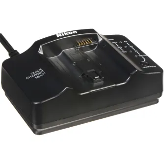 Зарядные устройства - Nikon MH-21 Battery charger for EN-EL4 battery - быстрый заказ от производителя