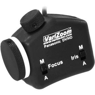 Wires, cables for video - Varizoom VZ-PFI VZ-PFI - quick order from manufacturer