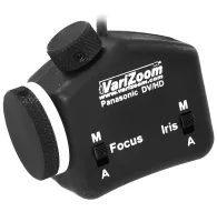 Follow focus - Varizoom 1703 VZ-PFI Focus/Iris Control for Panasonic Cameras - quick order from manufacturerFollow focus - Varizoom 1703 VZ-PFI Focus/Iris Control for Panasonic Cameras - quick order from manufacturer